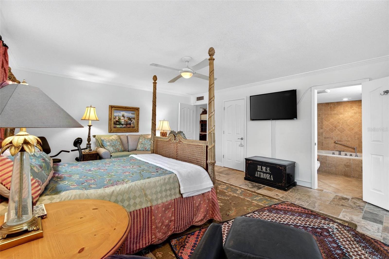 EDEN ISLE CONDO OF ST PETERSBURG - Residential