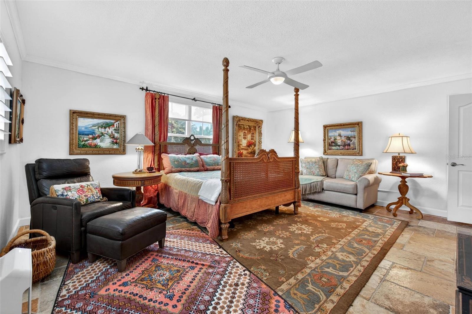 EDEN ISLE CONDO OF ST PETERSBURG - Residential