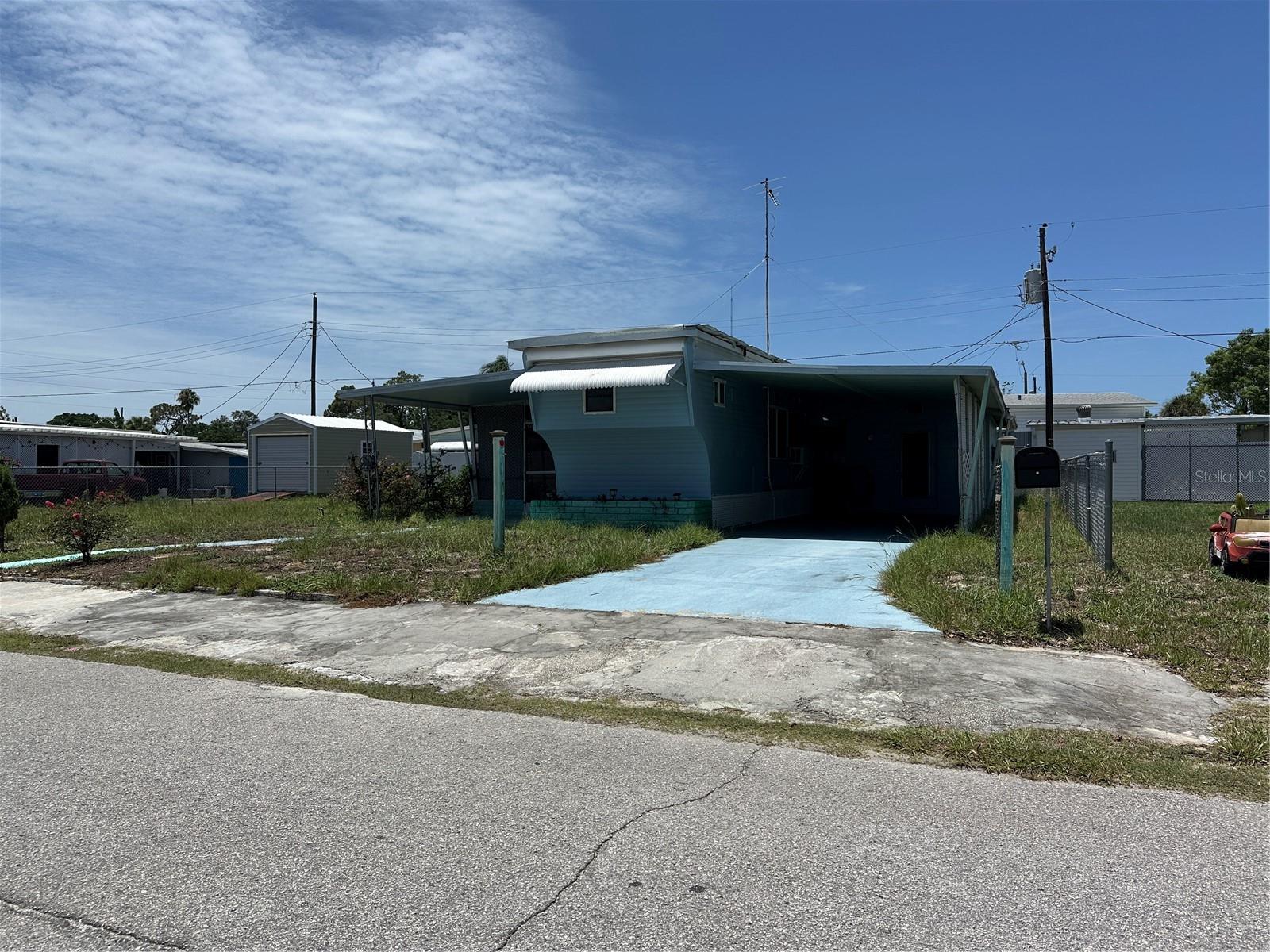 2025 SHADY COVE DRIVE