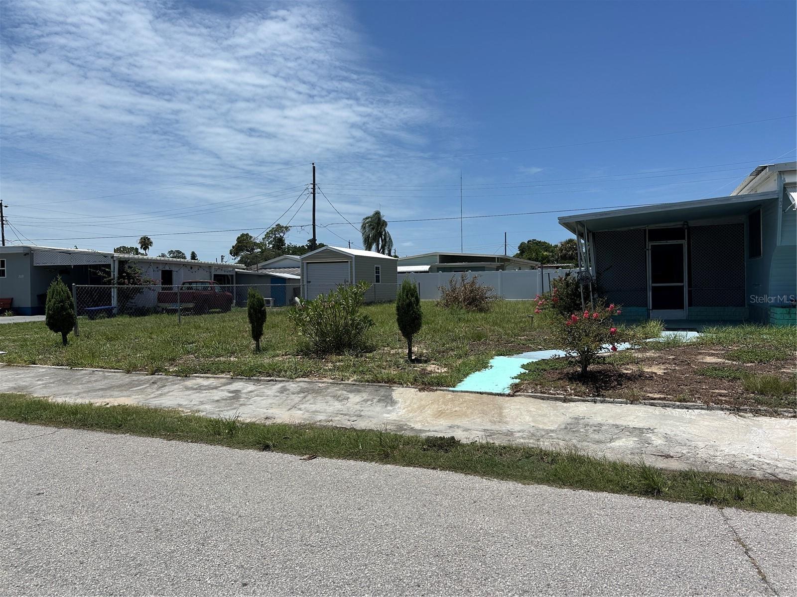 2025 SHADY COVE DRIVE