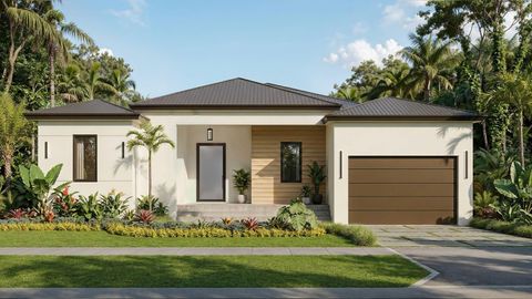 Photo of 8124 Tecumseh Circle, Port Charlotte, FL 33981 (MLS # D6147633)