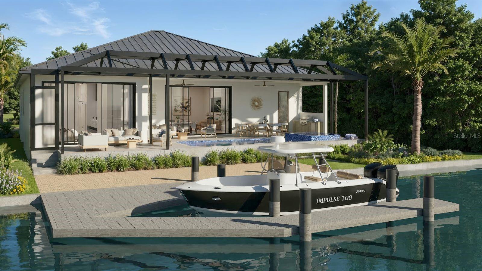 8124 TECUMSEH CIRCLE