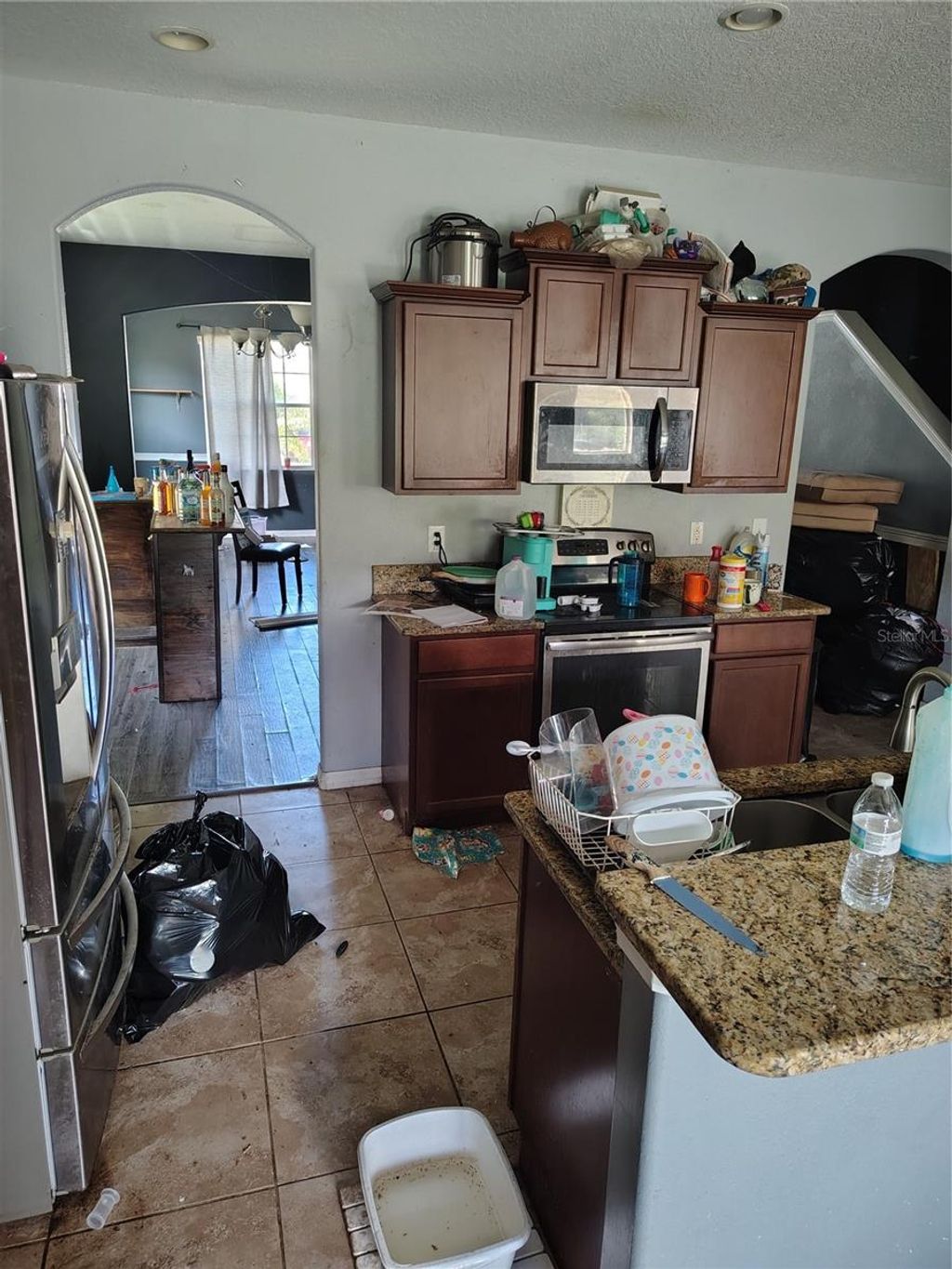 Photo of 1505 Oak Pond Street, Ruskin, FL 33570 (MLS # TB8430031)