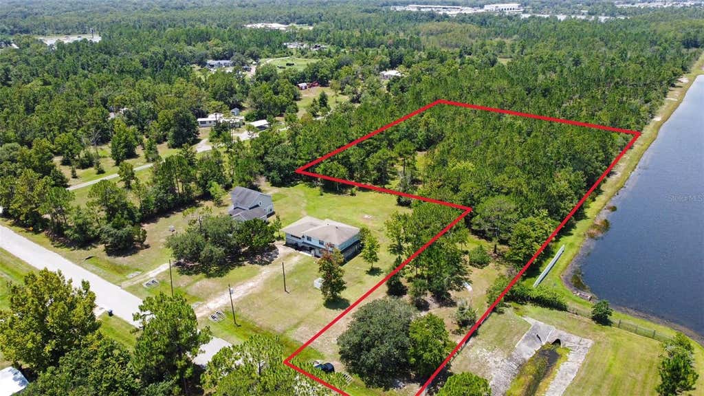 Photo of 1146 Belvedere Road, Orlando, FL 32820 (MLS # R4911867)