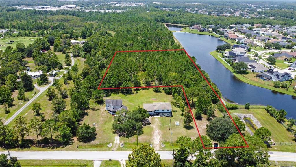 Photo of 1146 Belvedere Road, Orlando, FL 32820 (MLS # R4911867)