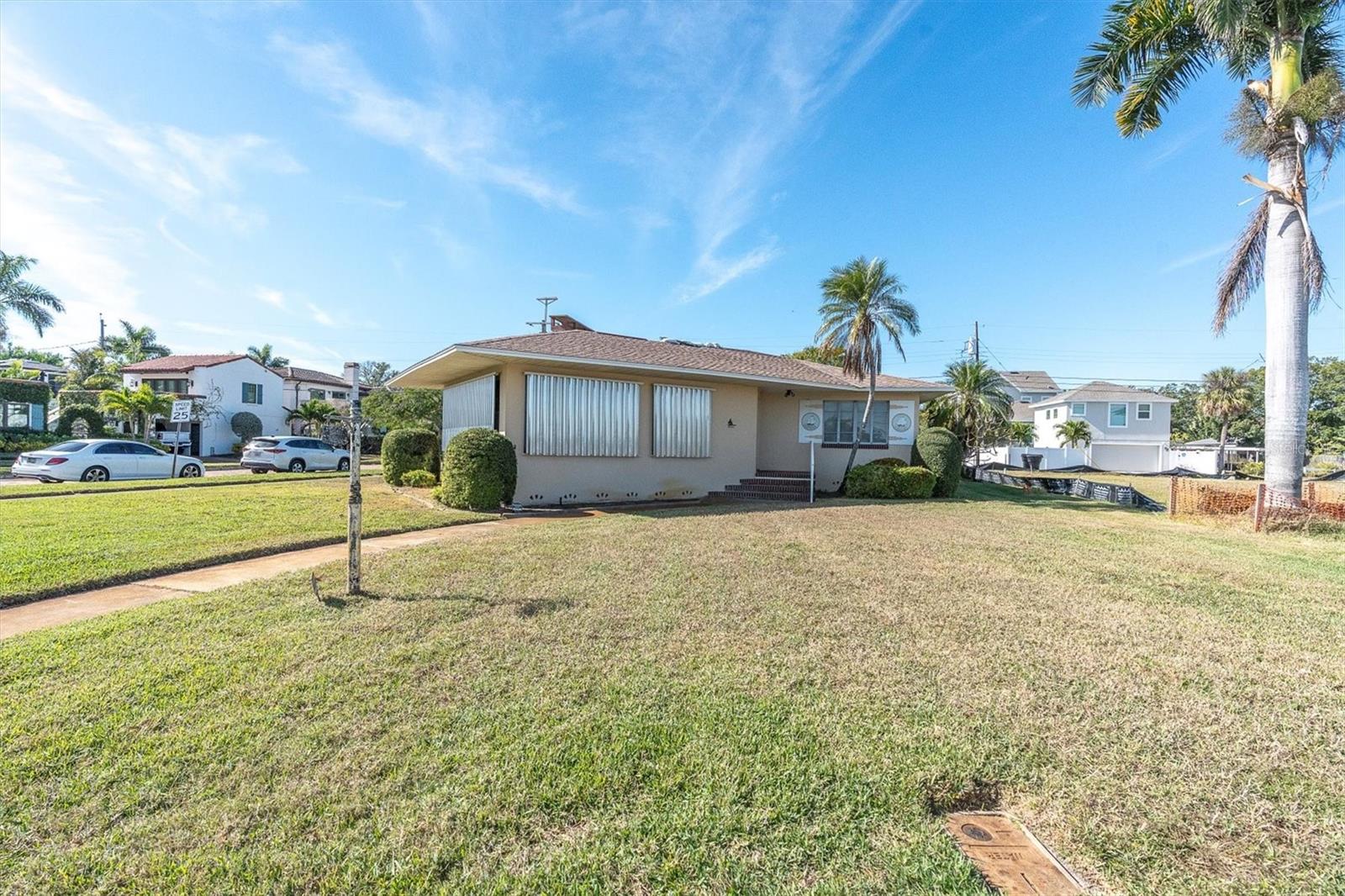 GRANADA TERRACE 2 - Residential