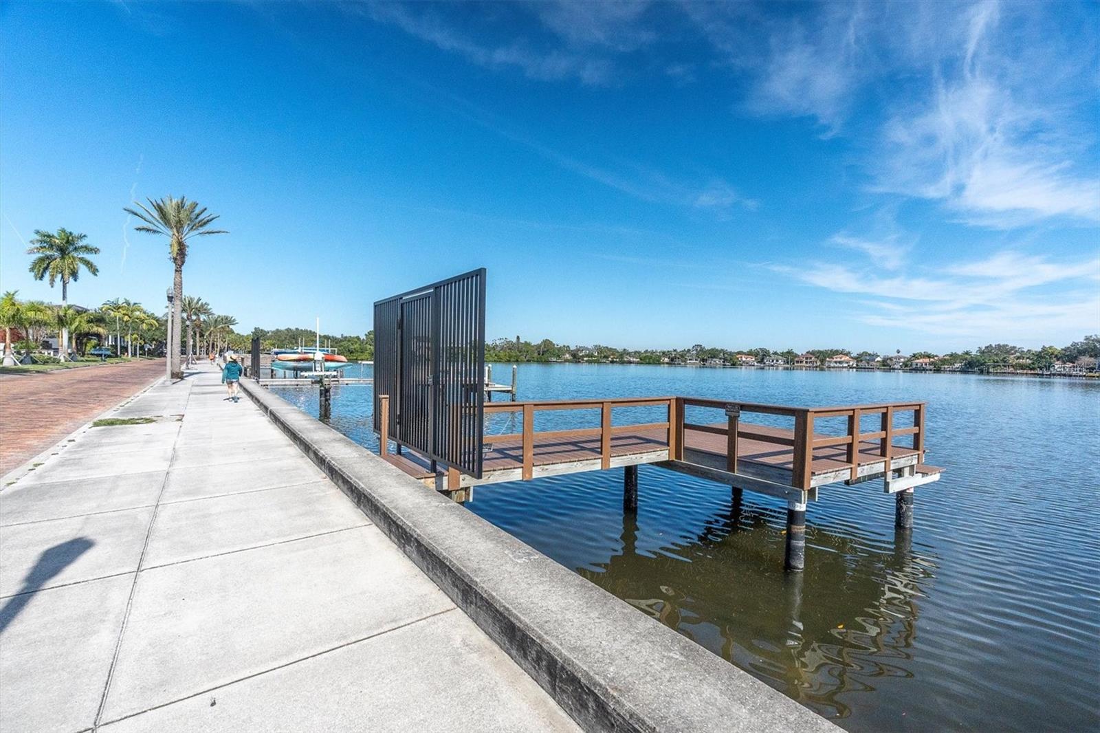 GRANADA TERRACE 2 - Residential