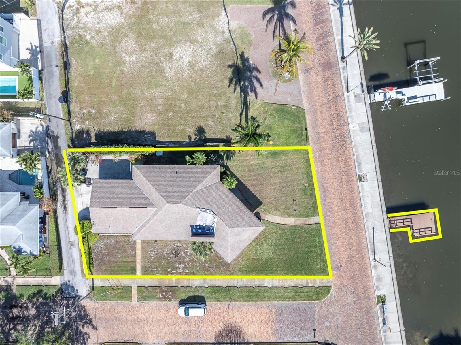 GRANADA TERRACE 2 - Residential