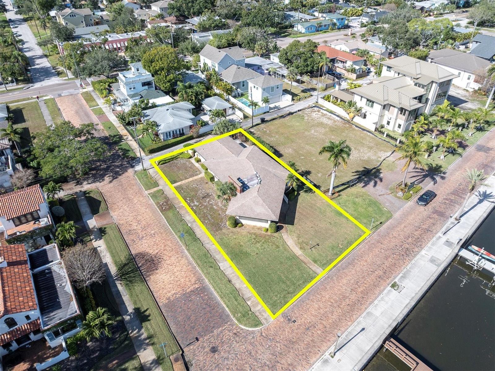 GRANADA TERRACE 2 - Residential