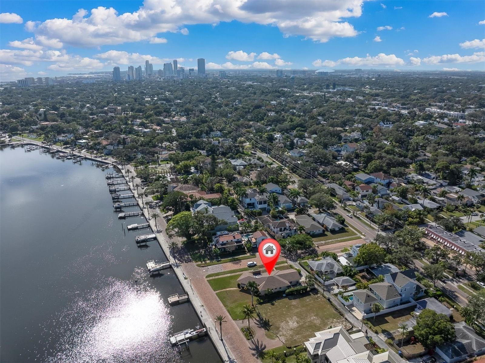 GRANADA TERRACE 2 - Residential