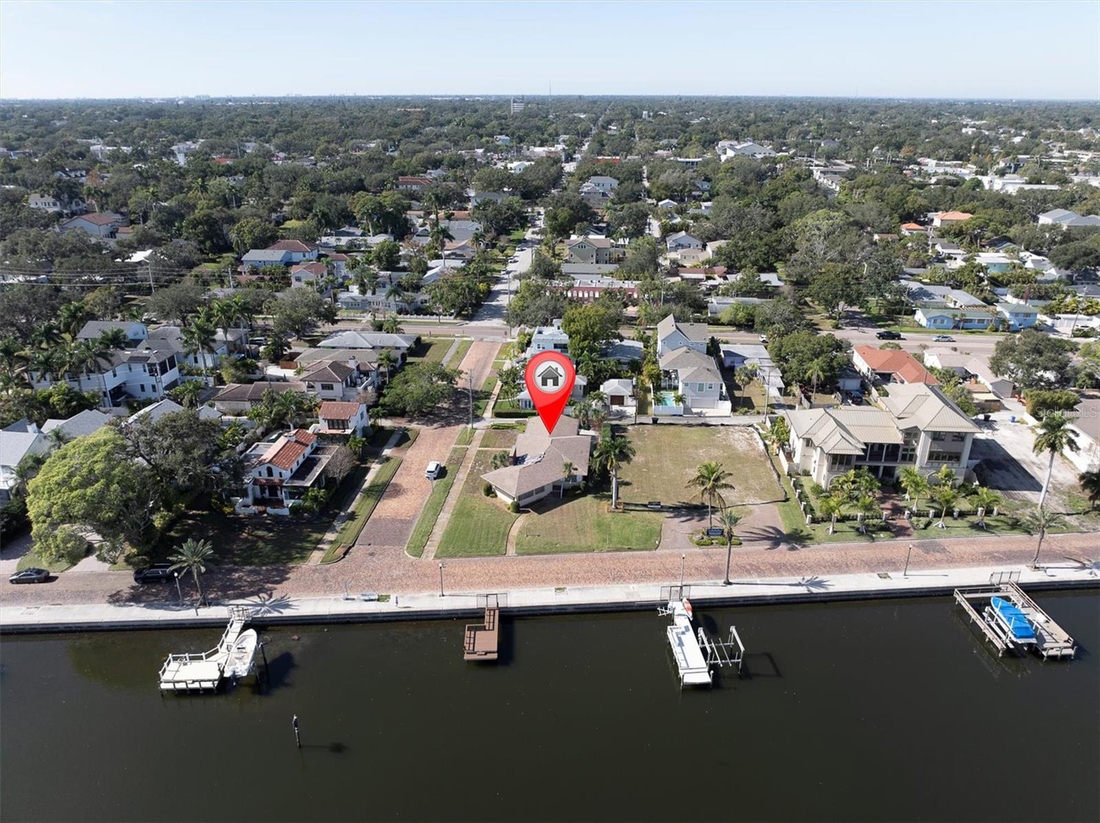 GRANADA TERRACE 2 - Residential