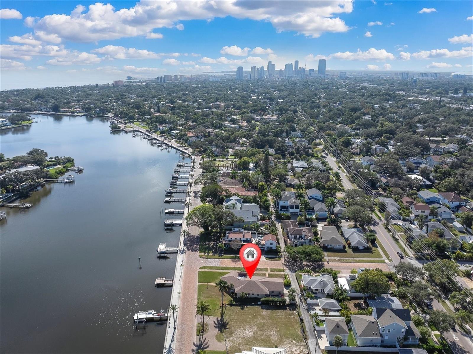 GRANADA TERRACE 2 - Residential