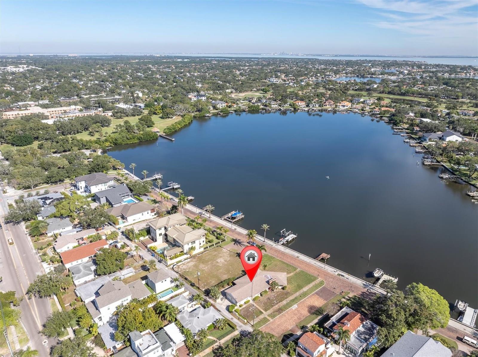 GRANADA TERRACE 2 - Residential