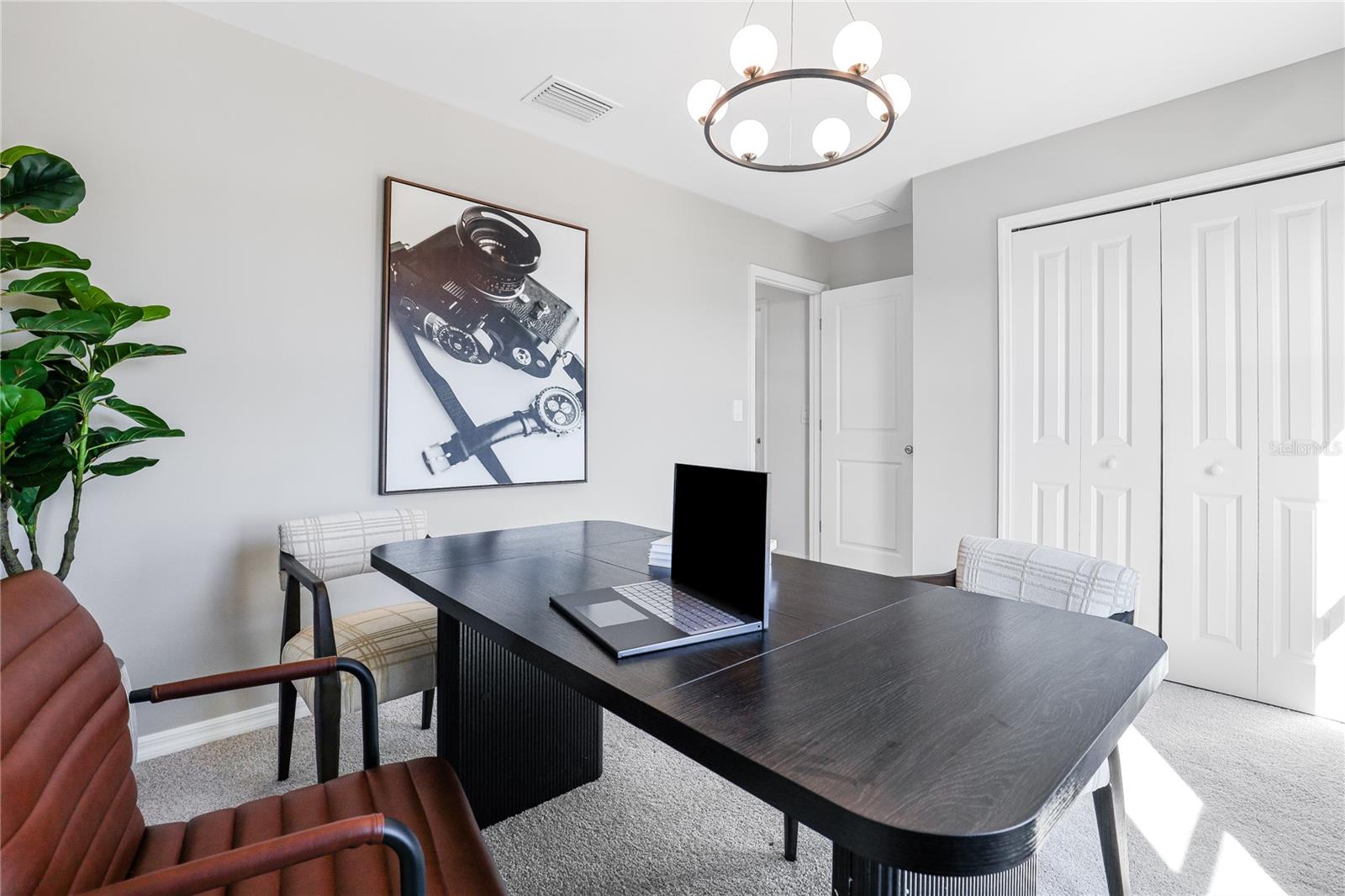 RYE RANCH - Residential