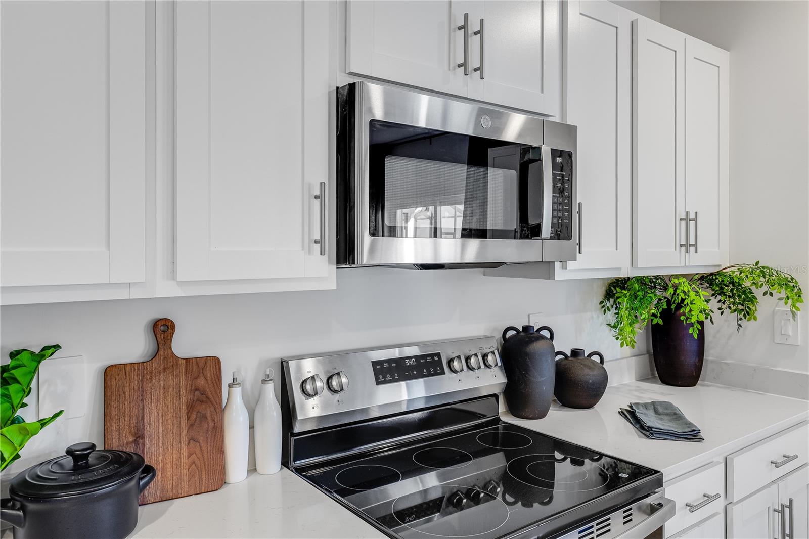 RYE RANCH - Residential