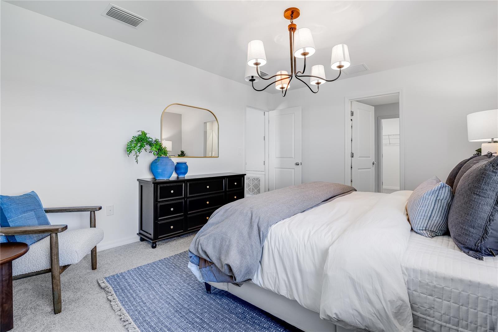 RYE RANCH - Residential