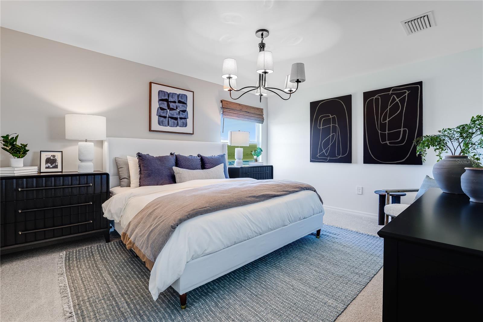 RYE RANCH - Residential