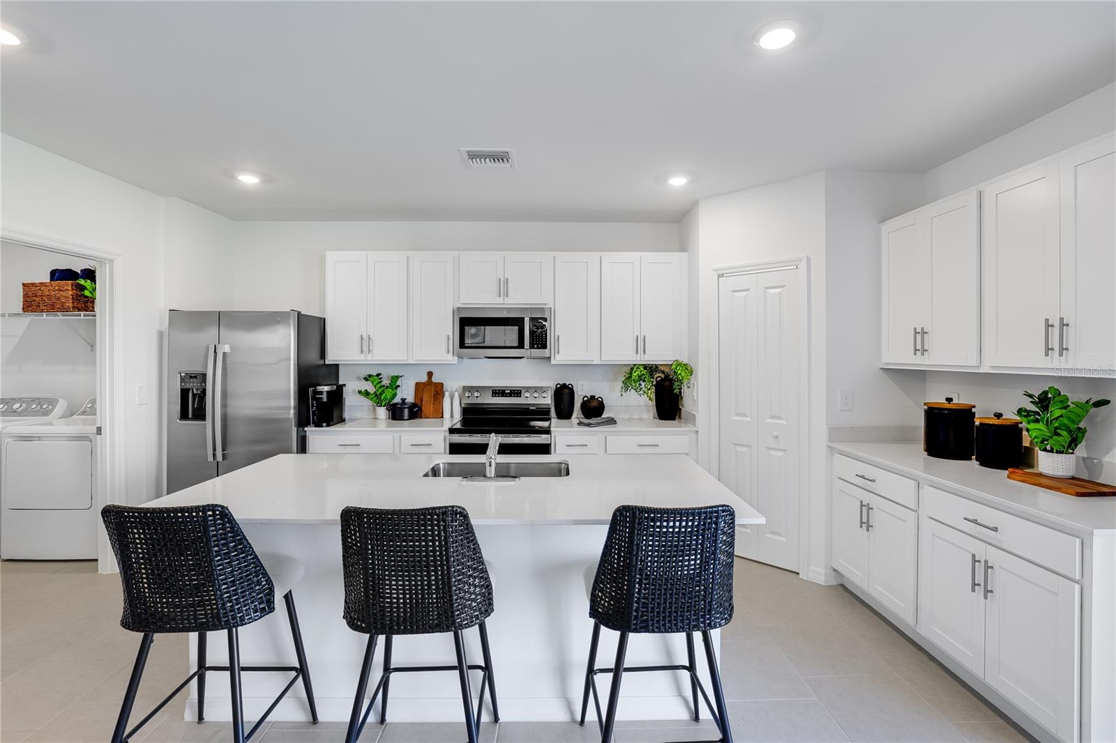 RYE RANCH - Residential