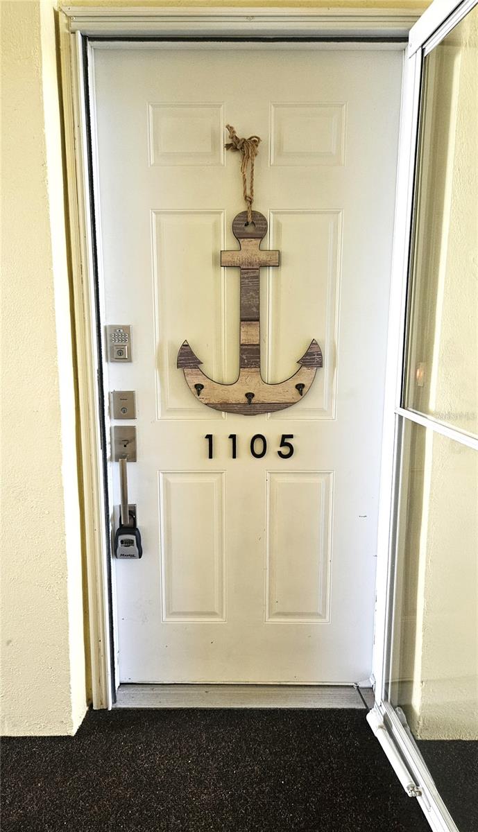 4575 COVE CIRCLE 1105