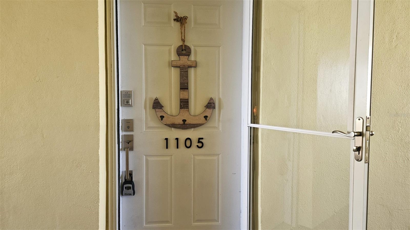4575 COVE CIRCLE 1105