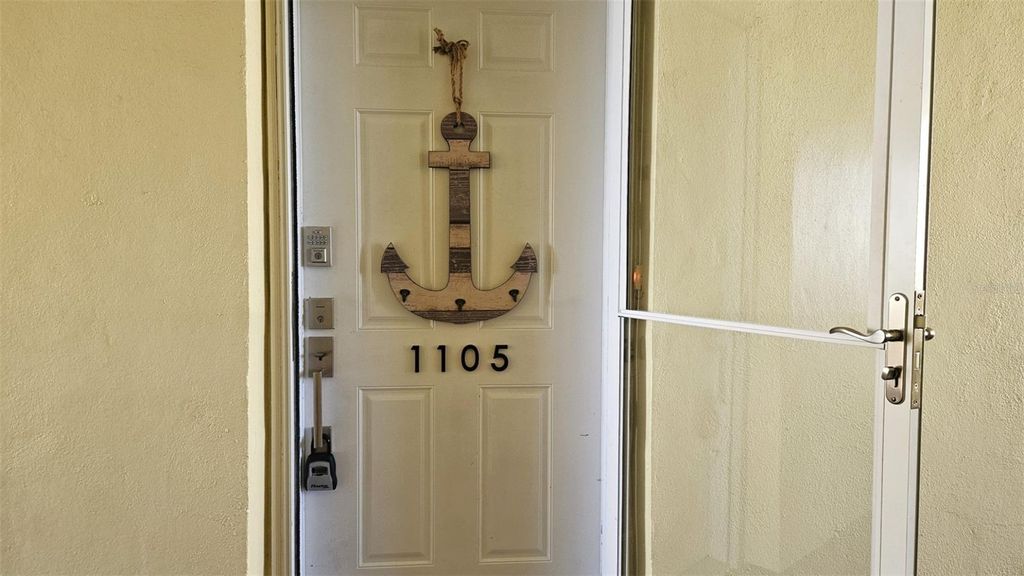 Photo of 4575 Cove Circle #1105, St Petersburg, FL 33708 (MLS # TB8502812)