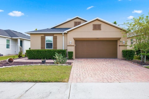 Photo of Land O Lakes, FL 34639 (MLS # TB8553751)