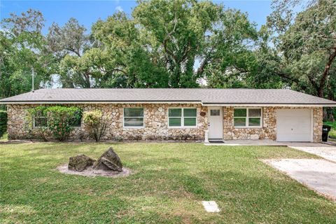 A home in ORLANDO