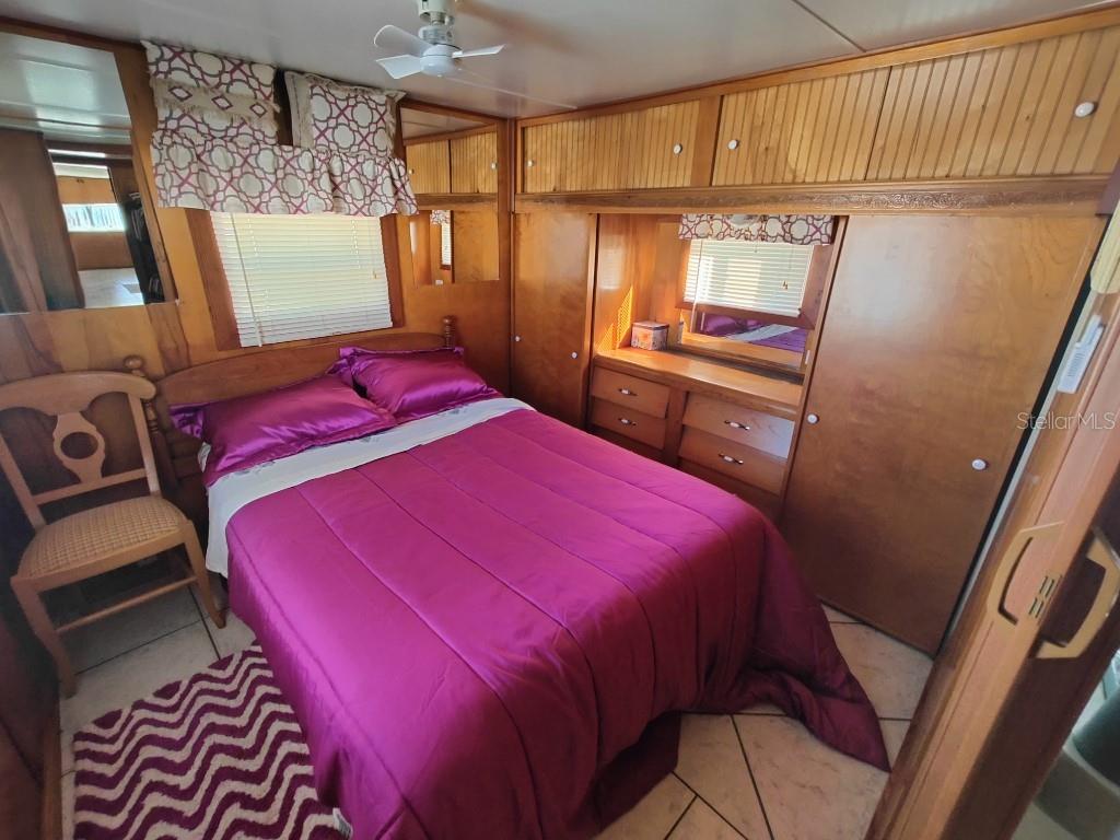 COTEE RIVER MOBILE HOME COOP - Residential