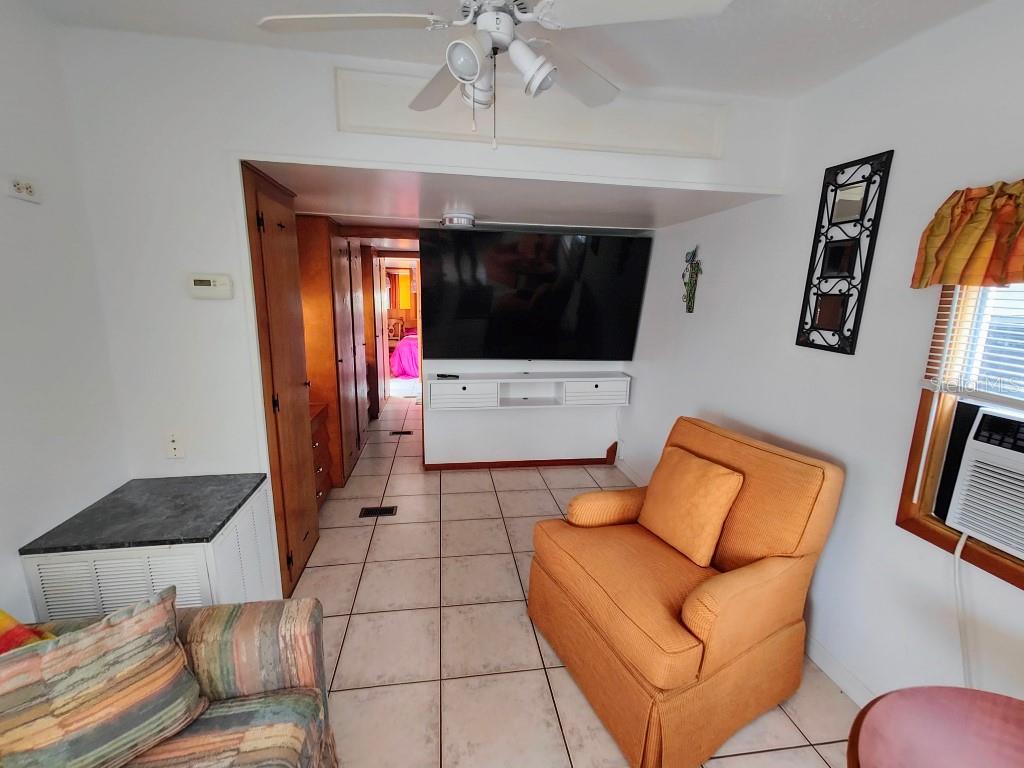 COTEE RIVER MOBILE HOME COOP - Residential