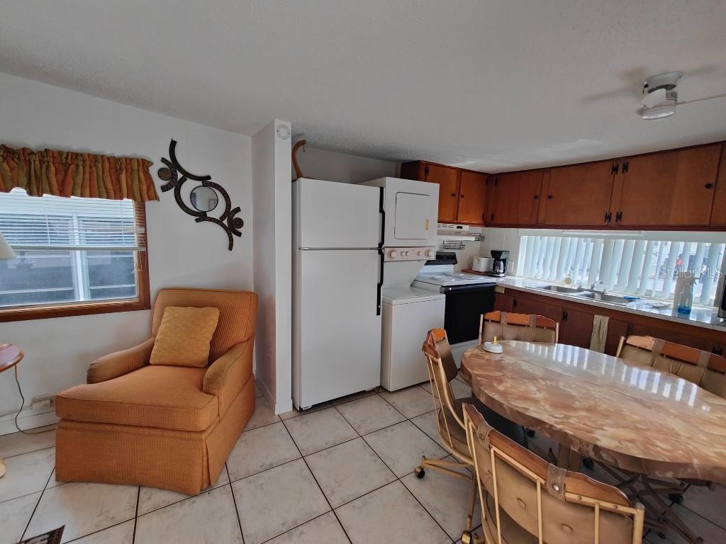 COTEE RIVER MOBILE HOME COOP - Residential