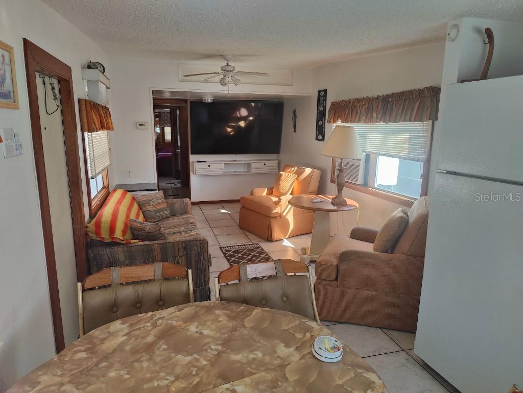 COTEE RIVER MOBILE HOME COOP - Residential