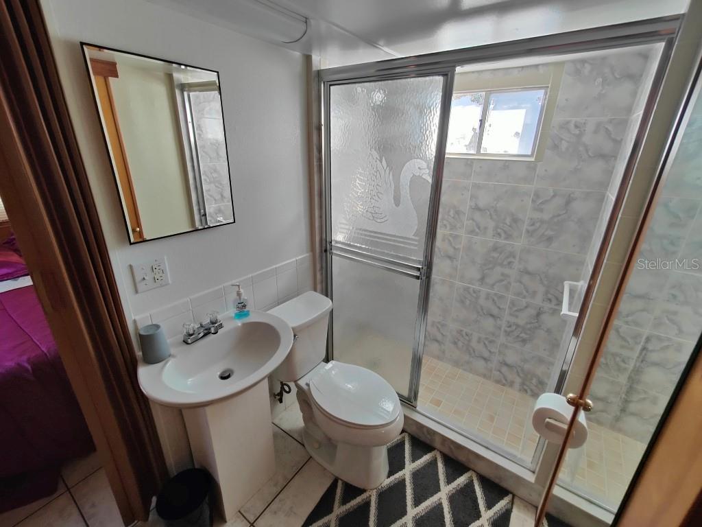 COTEE RIVER MOBILE HOME COOP - Residential