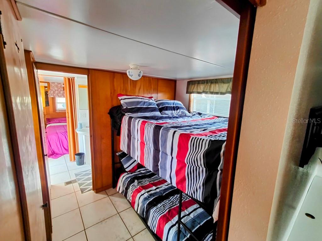 COTEE RIVER MOBILE HOME COOP - Residential