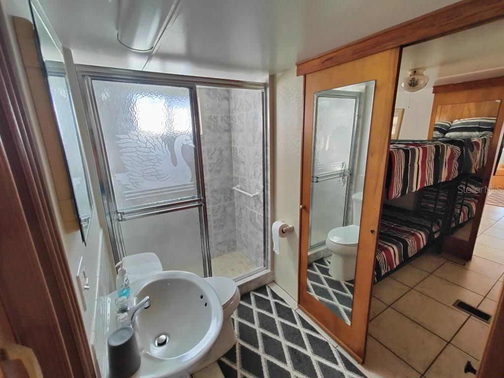 COTEE RIVER MOBILE HOME COOP - Residential