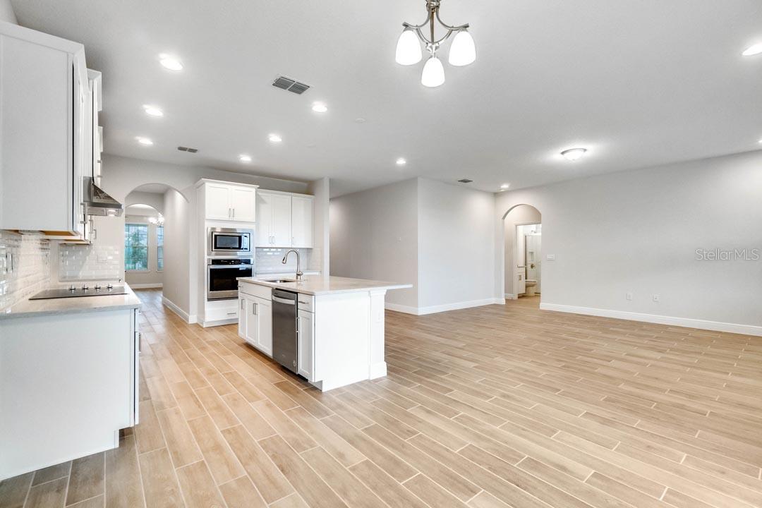 WATERLEIGH - Residential