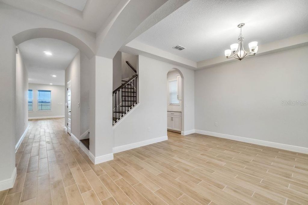 Photo of 18043 Millhouse Way, Winter Garden, FL 34787 (MLS # O6359652)