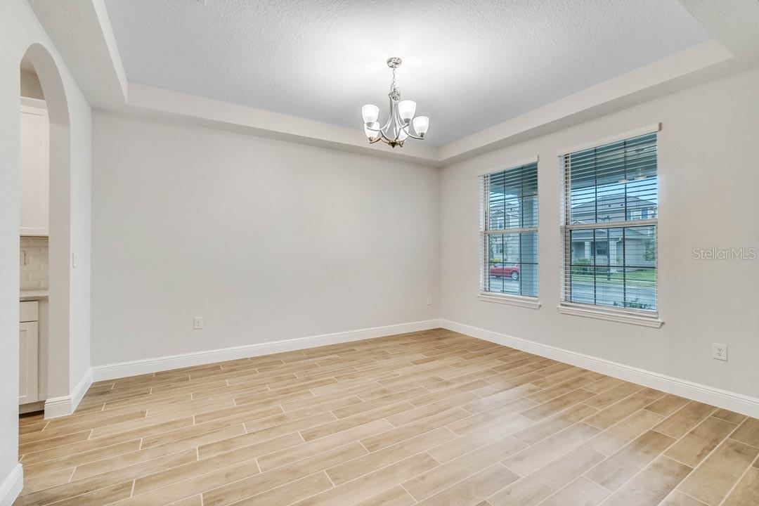 WATERLEIGH - Residential