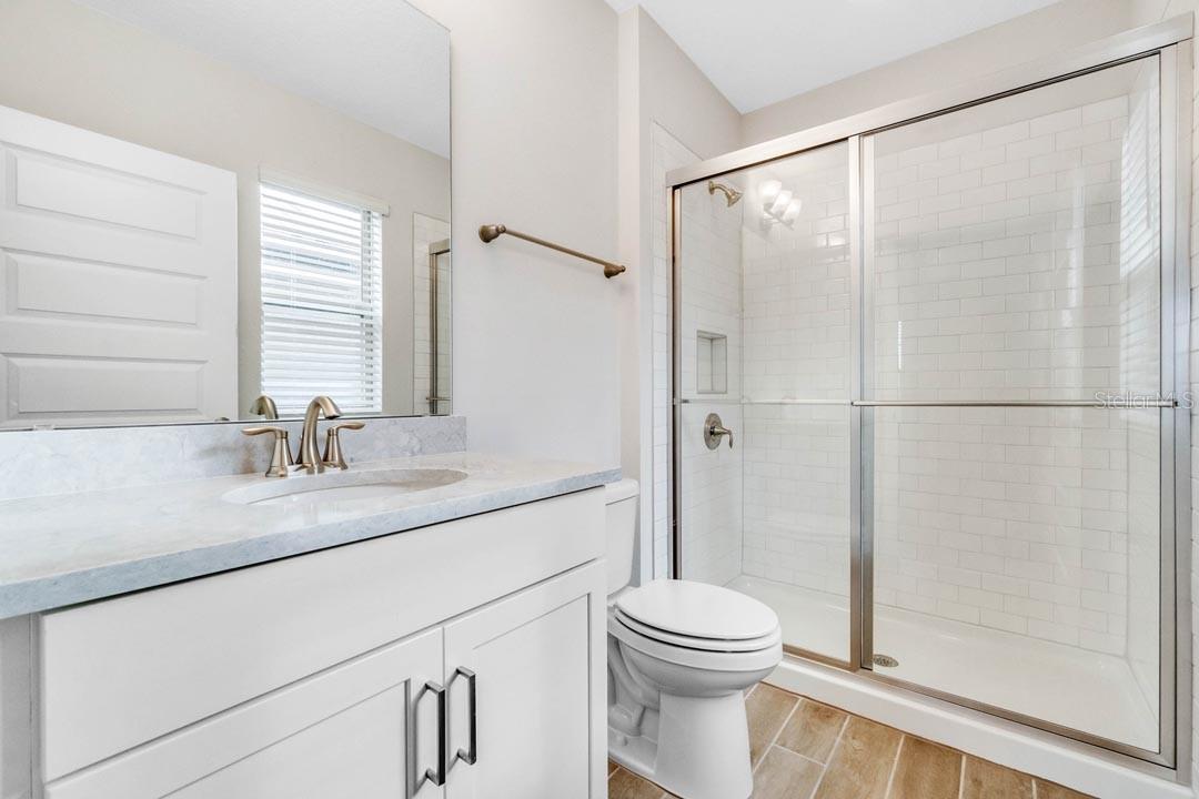 WATERLEIGH - Residential