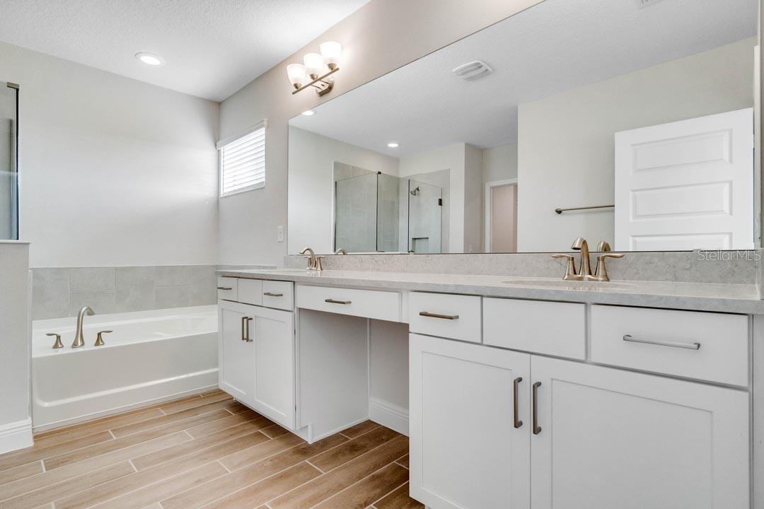 WATERLEIGH - Residential