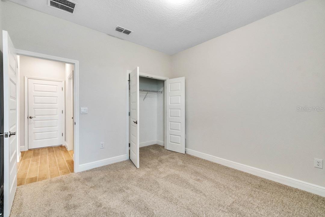 WATERLEIGH - Residential