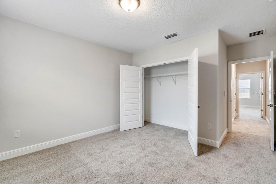 WATERLEIGH - Residential