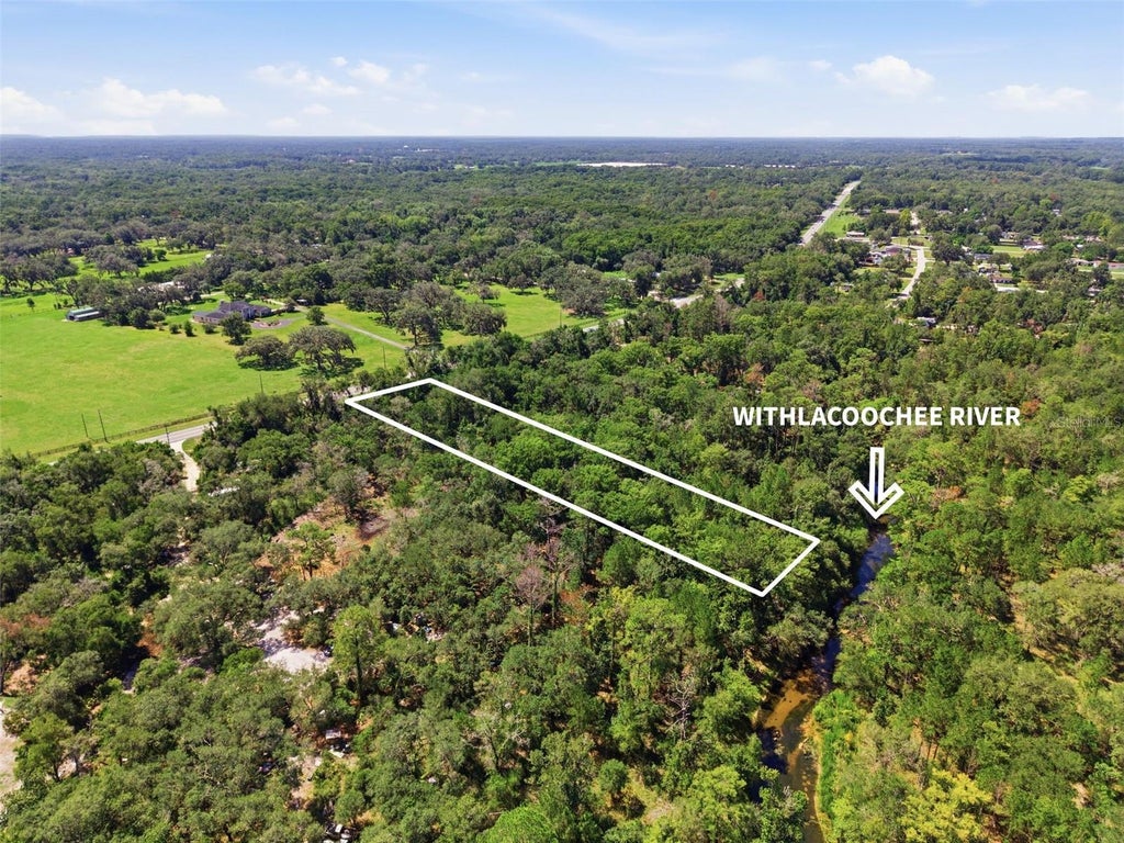 Photo of Mckethan Road, Dade City, FL 33523 (MLS # TB8525668)