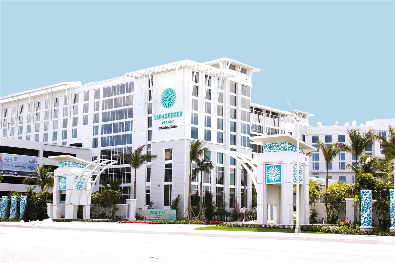 PORT CHARLOTTE SUB 12 - Residential