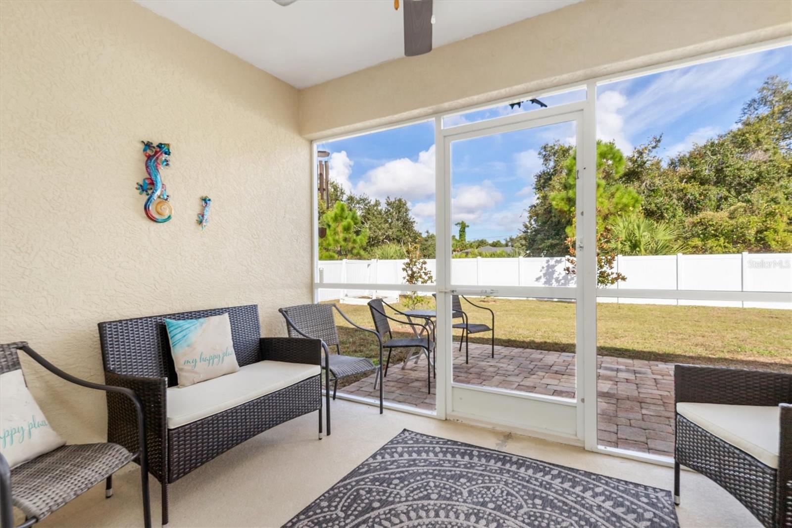 PORT CHARLOTTE SUB 12 - Residential