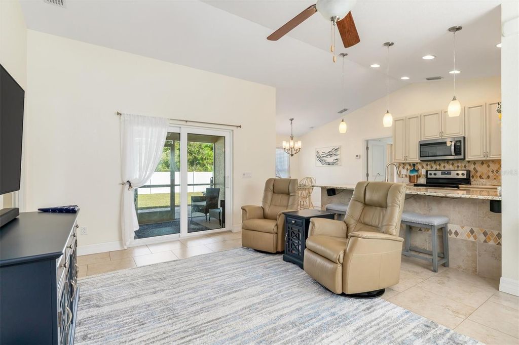 Photo of 4352 Adelaide Avenue, North Port, FL 34288 (MLS # C7518272)