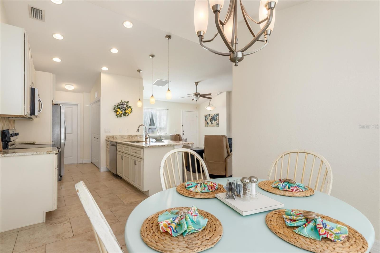 PORT CHARLOTTE SUB 12 - Residential