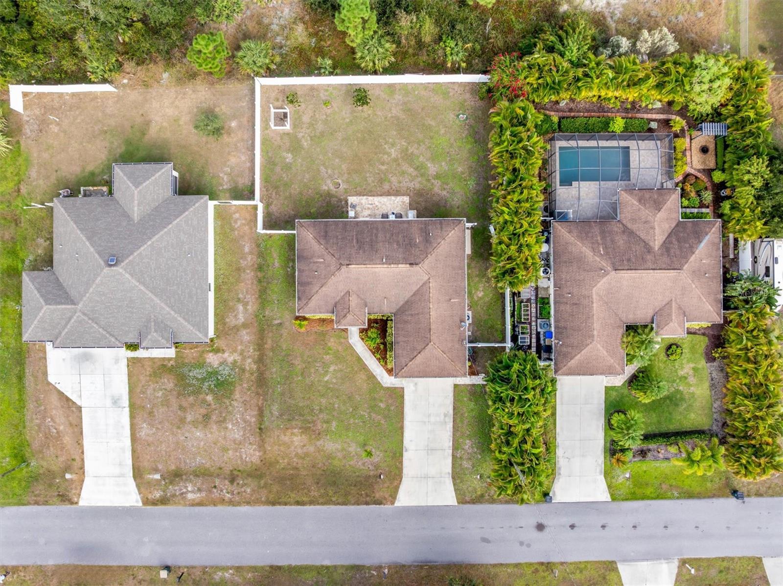 PORT CHARLOTTE SUB 12 - Residential