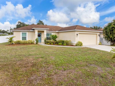 Photo of 4352 Adelaide Avenue, North Port, FL 34288 (MLS # C7518272)