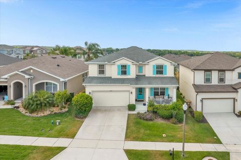 A home in CLERMONT