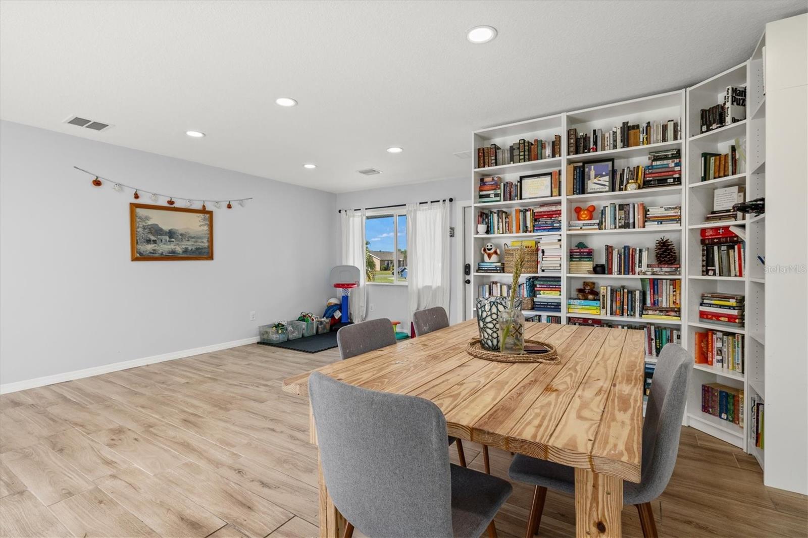 PORT CHARLOTTE SUB 50 - Residential